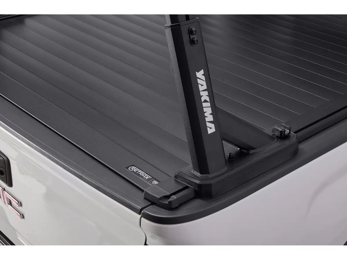 Overhaul Hd Tonneau Set (Towers Only) 1