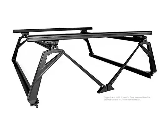 Acs Forged | 2024+ Toyota Tacoma Long Bed 1