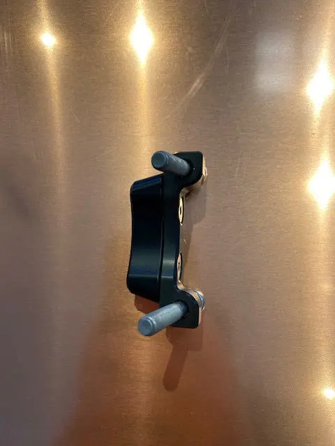 Bmw M Engine Protector Right 1