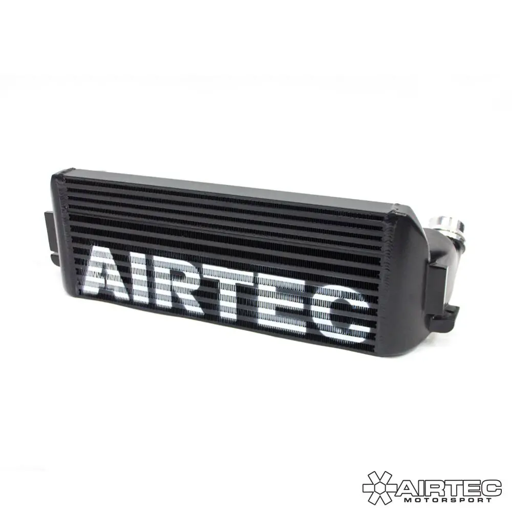 Intercooler Mejorado – Bmw Serie F Diesel (Airtec) 1