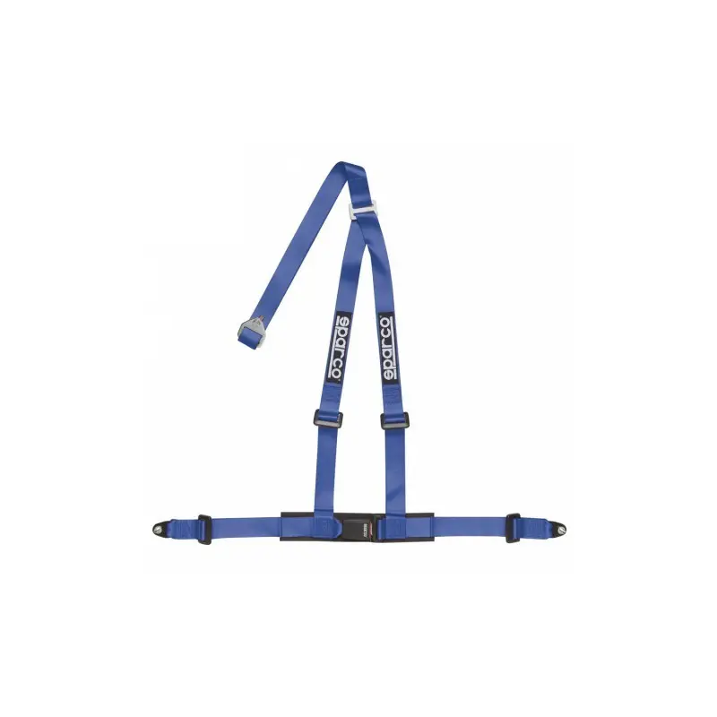 3 Fix Puntos Arnes Screw Fi - Sparco 1