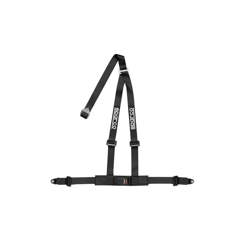 3 Fix Puntos Arnes Screw Fi - Sparco 1