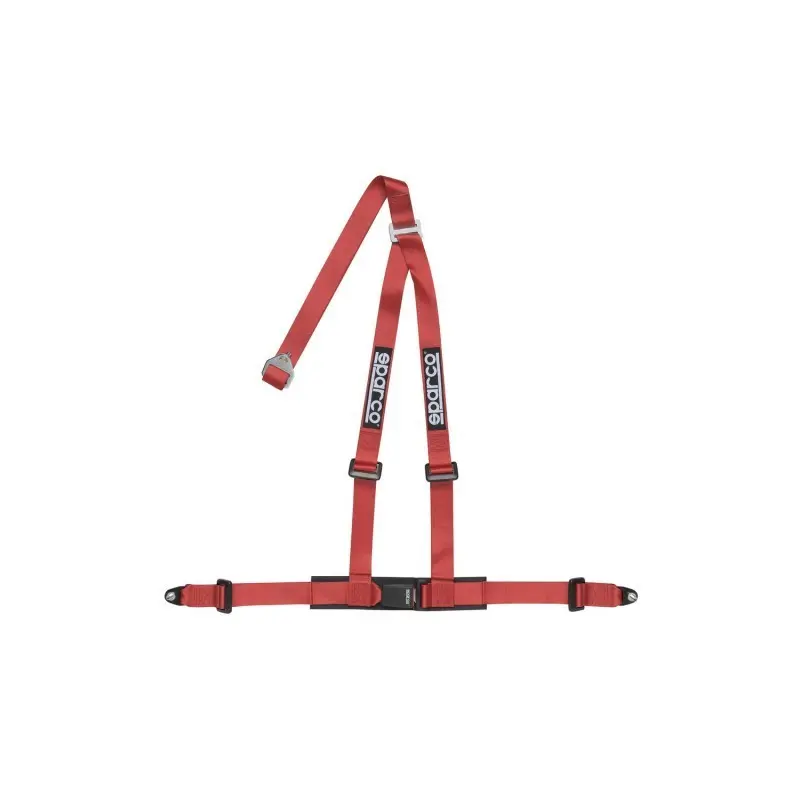 3 Fix Puntos Arnes Screw Fi - Sparco 1