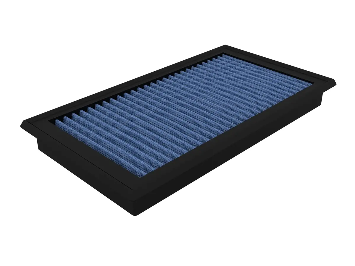Magnum Flow Pro 5R Air Filter For 2020-Present Ford Explorer St 1