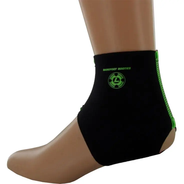 Luigino Bionic Barefoot Booties 1