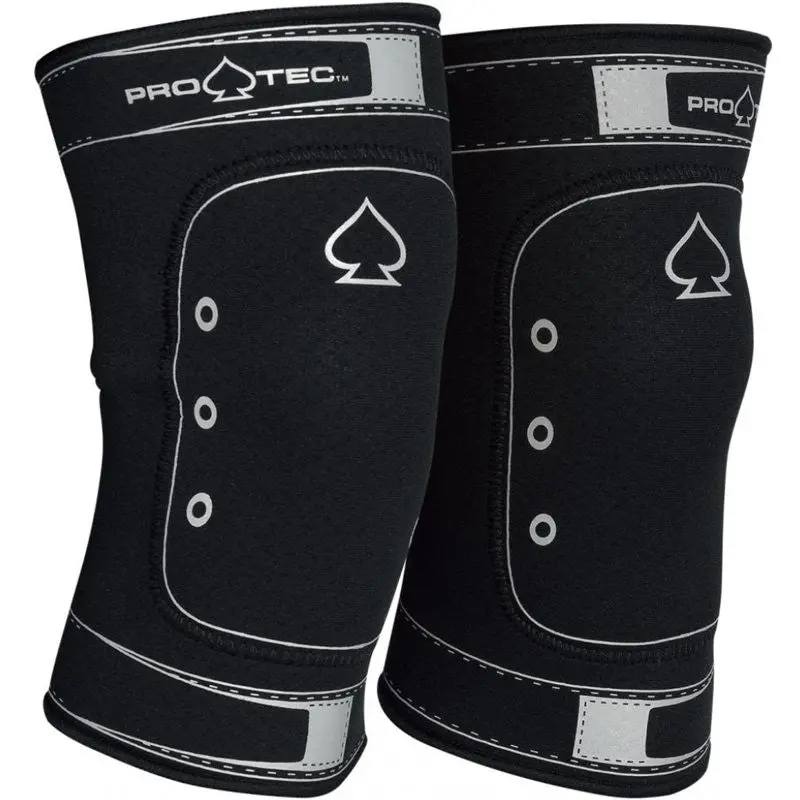 Protec Knee Gaskets 1