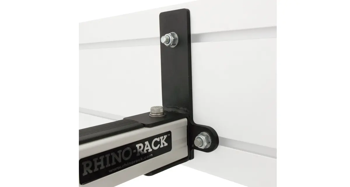 Batwing Hd Bracket Kit - 31102 1