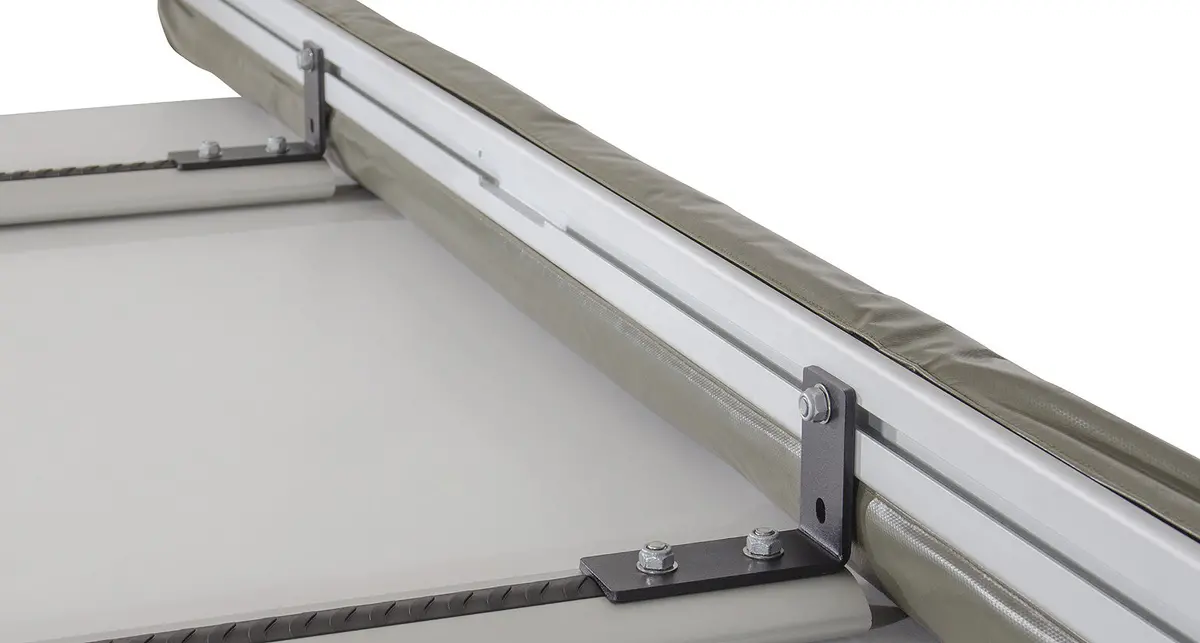 Rhino-Rack Universal Awning Bracket Kit - Pair 1