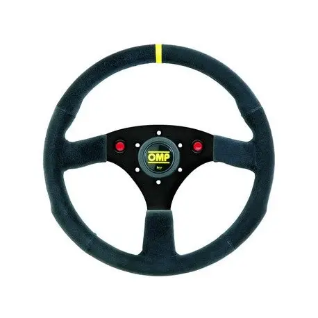 320 Alu Sp Volante Omp Negro 1