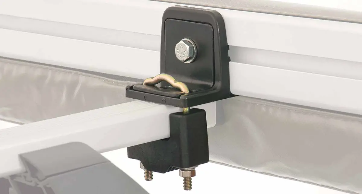Sunseeker Euro Bar Bracket Kit - 32102 1