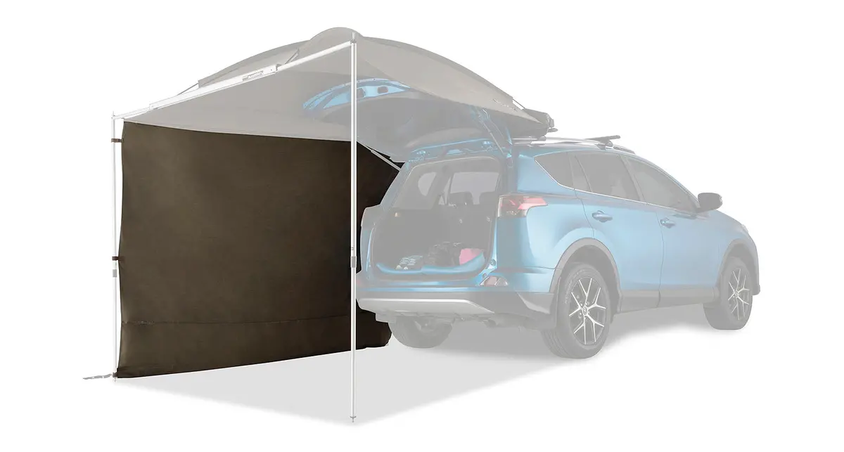 Dome 1300 Side Wall - 32131 1