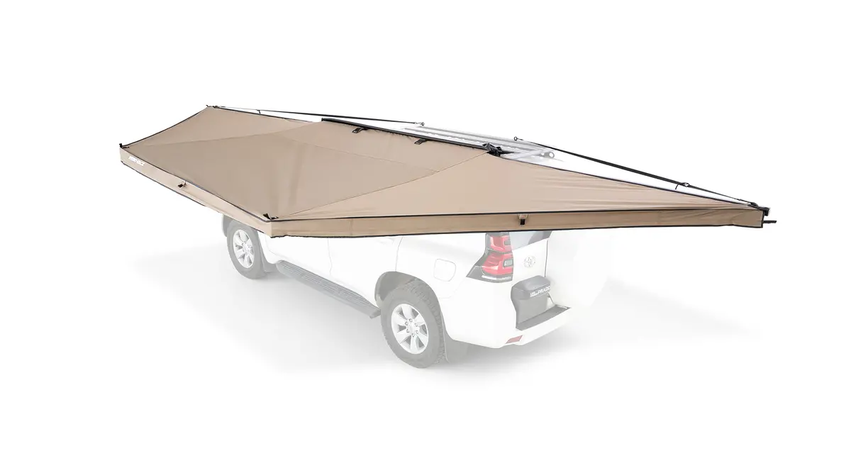 Batwing 180 Freestanding Awning - 32147 1