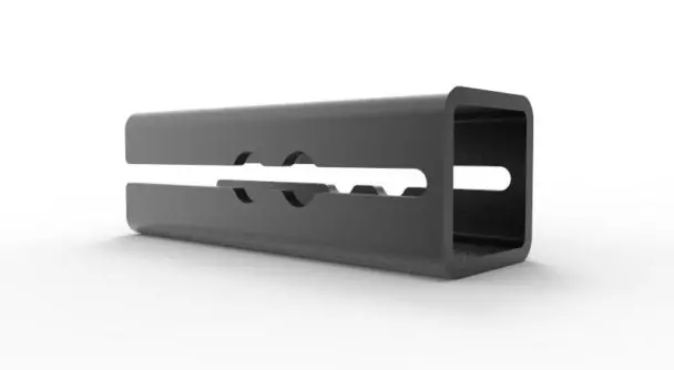 2.5 Hitch Adapter 1