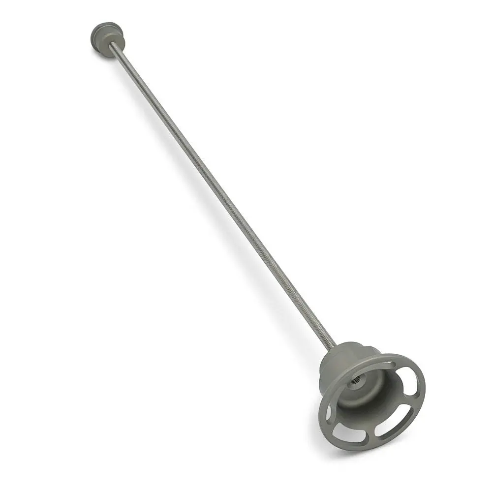 Alpha Racing Rear Axle Quick Release Kit 1