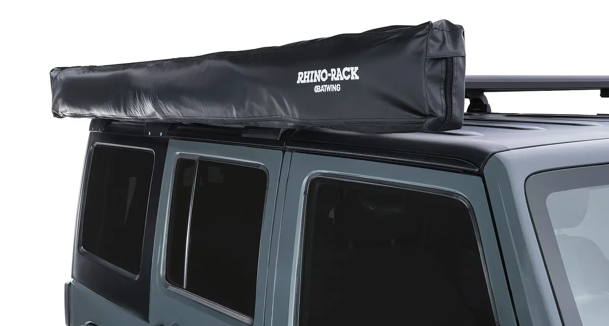 Batwing Awning Bag Rh - Sp267 1