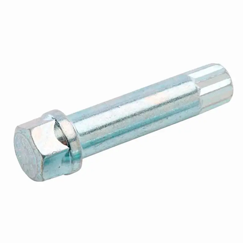 Adaptador Llave Estrella A-Hex 17/19 L.70 1