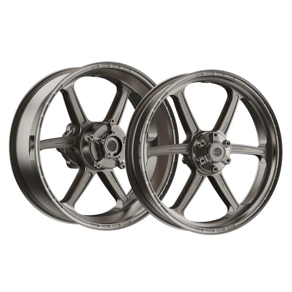 Alpha Racing Pvm Wheel Set 3V Design 1