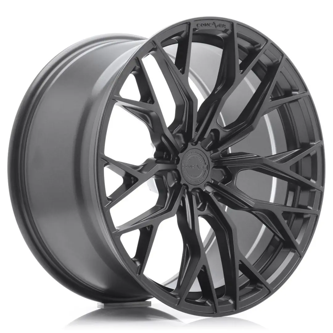 Concaver Cvr1 19X9 Et20-51 Blank Carbon Graphite 1