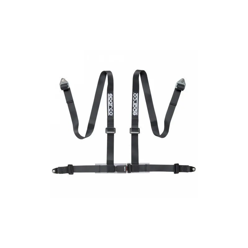 4 Fix Puntos Arnes Screw Fi - Sparco 1
