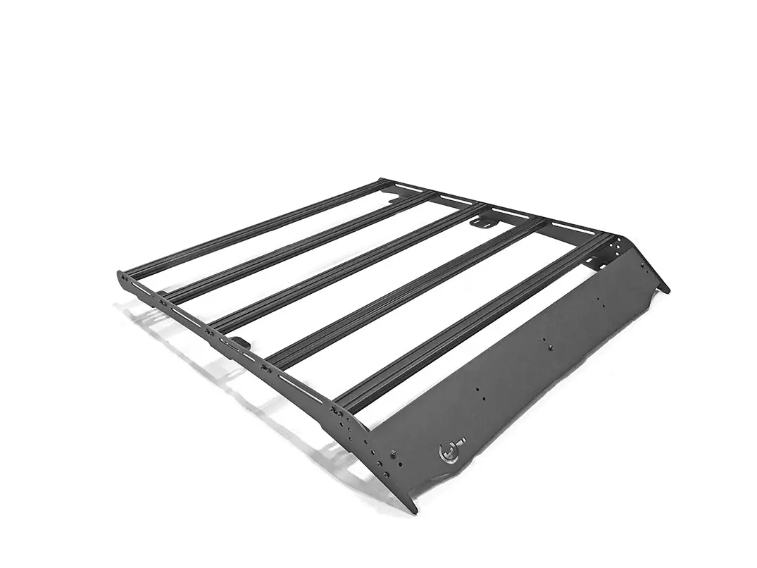 Access Rack | 2Nd-3Rd Gen Toyota Tacoma 05-Present | Double Cab 1