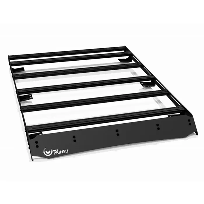 Cab Rack | 2Nd-3Rd Gen Toyota Tacoma Special Edition 05-Present 1