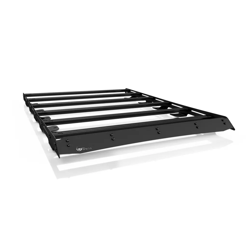 3/4 Roof Rack | 3Rd-4Th Toyota 4Runner 95-02 1