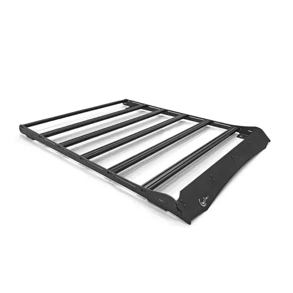 3/4 Roof Rack | 5Th Gen Toyota 4Runner 10-Present 1