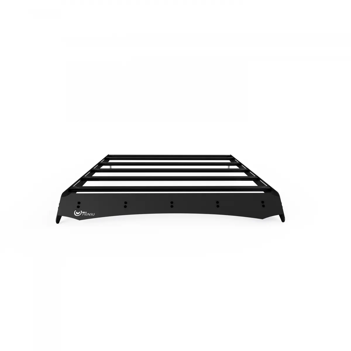 Cab Rack | 2Nd Gen Toyota Tundra Double 07-21 1