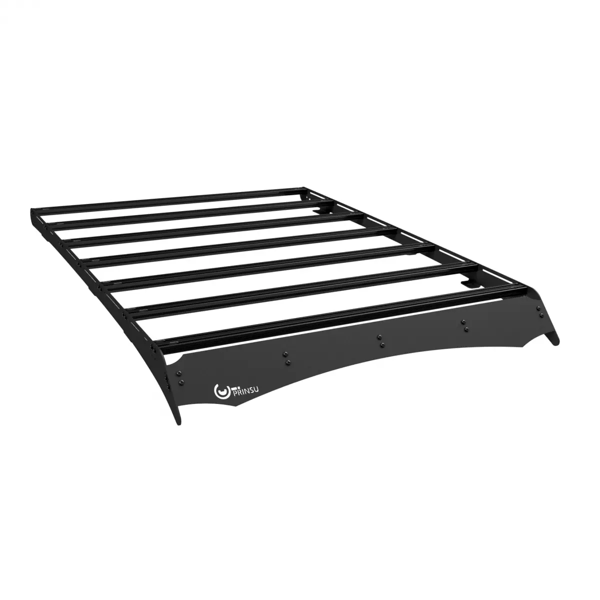 Cab Rack Wind Deflector | 3Rd Gen Toyota Tundra Crewmax 22 1