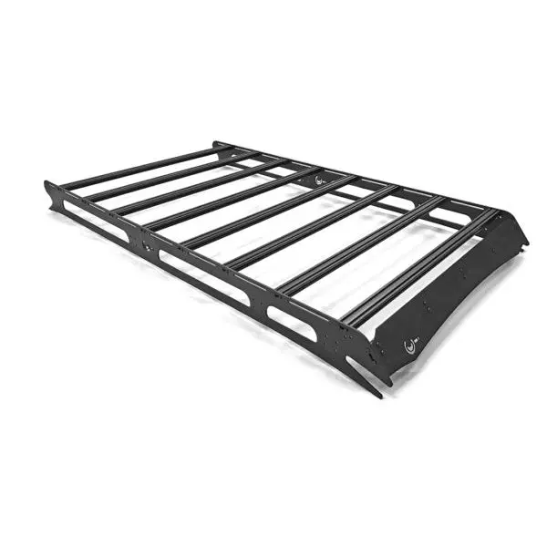 Roof Rack | Toyota Landcruiser 80 Series 90-97 1