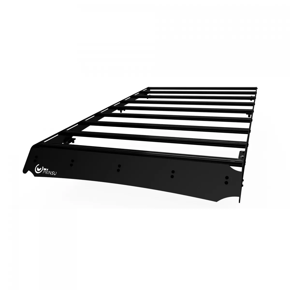 Roof Rack | Toyota Landcruiser 100 Series 98-07 1
