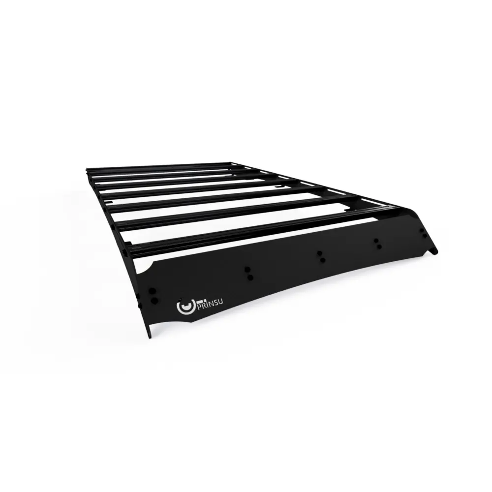 Roof Rack | 5Th Gen Subaru Outback 15-19 1