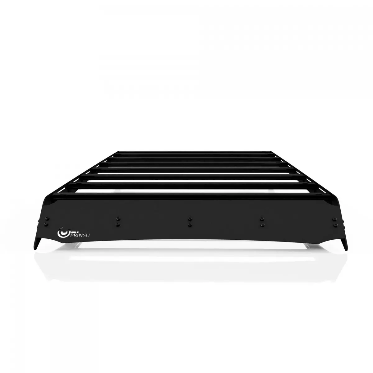 Roof Rack | 4Th Gen Subaru Forester 14-18 1