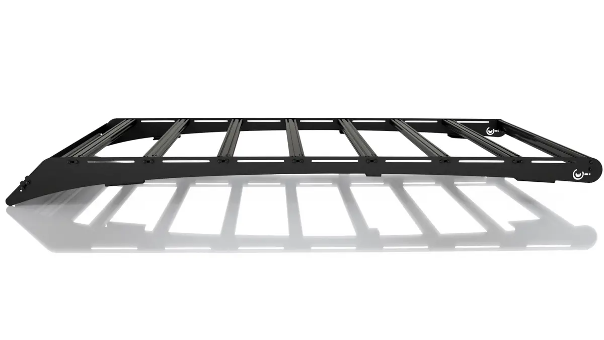 Roof Rack | Subaru Forester 19-Present 1