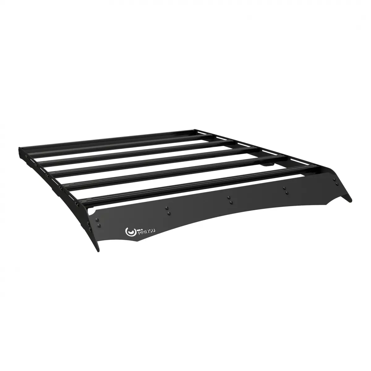 Roof Rack | Nissan Frontier Crew Cab 05-21 1
