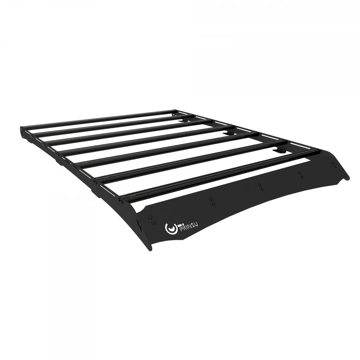Roof Rack | Ram 1500 Crew Cab 19-Present 1