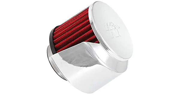 Filtro De Gases Universal - K&N 1