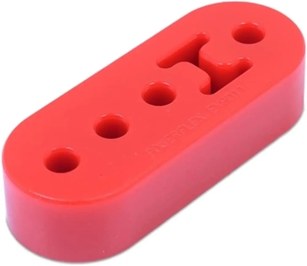 Silentblock De Escape Universal - Powerflex 1