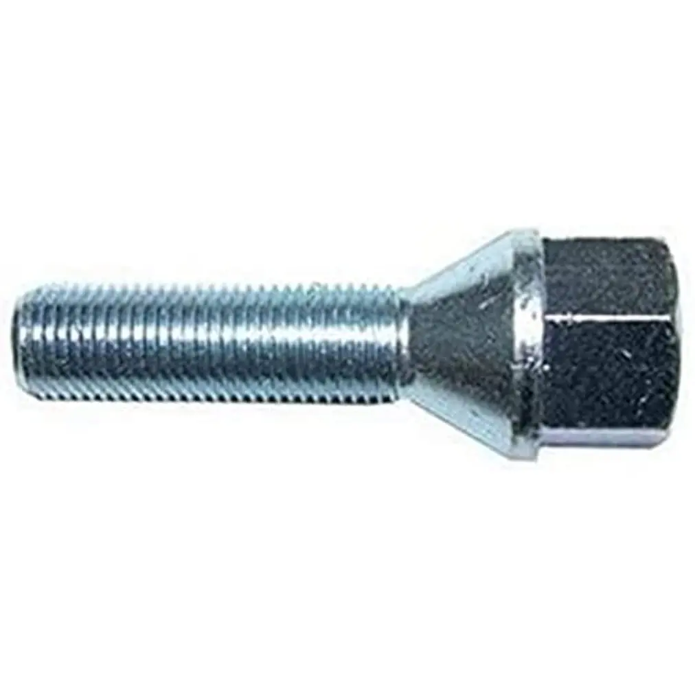 Kit 10 Tornillo Sparco Conico 14X125 Conico 1