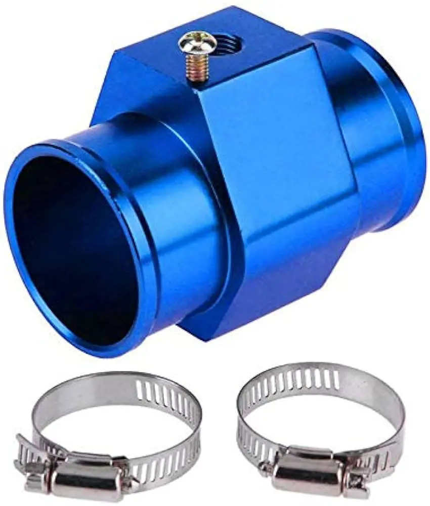 Adaptador Sensor Temperatura Agua 1