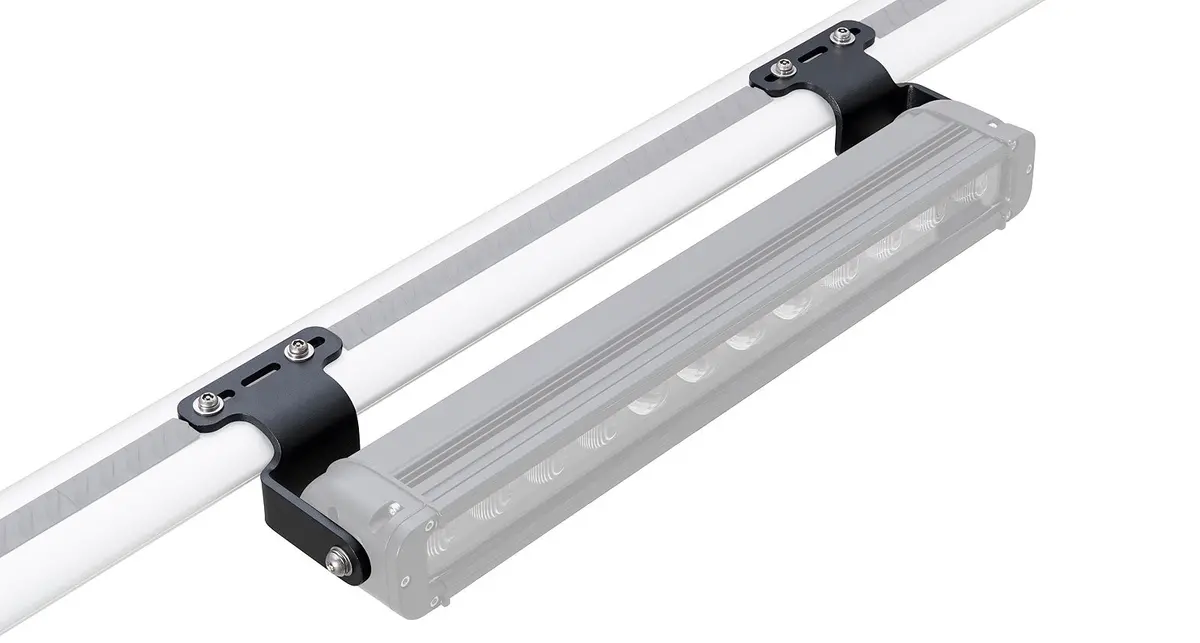 Va And Hd Led Light Brackets - 43174 1
