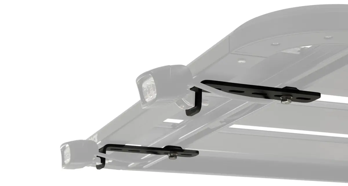 Pioneer Si Light Bracket Kit - 43202 1