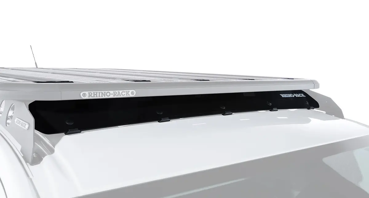Pioneer Wind Fairing - 1272Mm / 50" 1