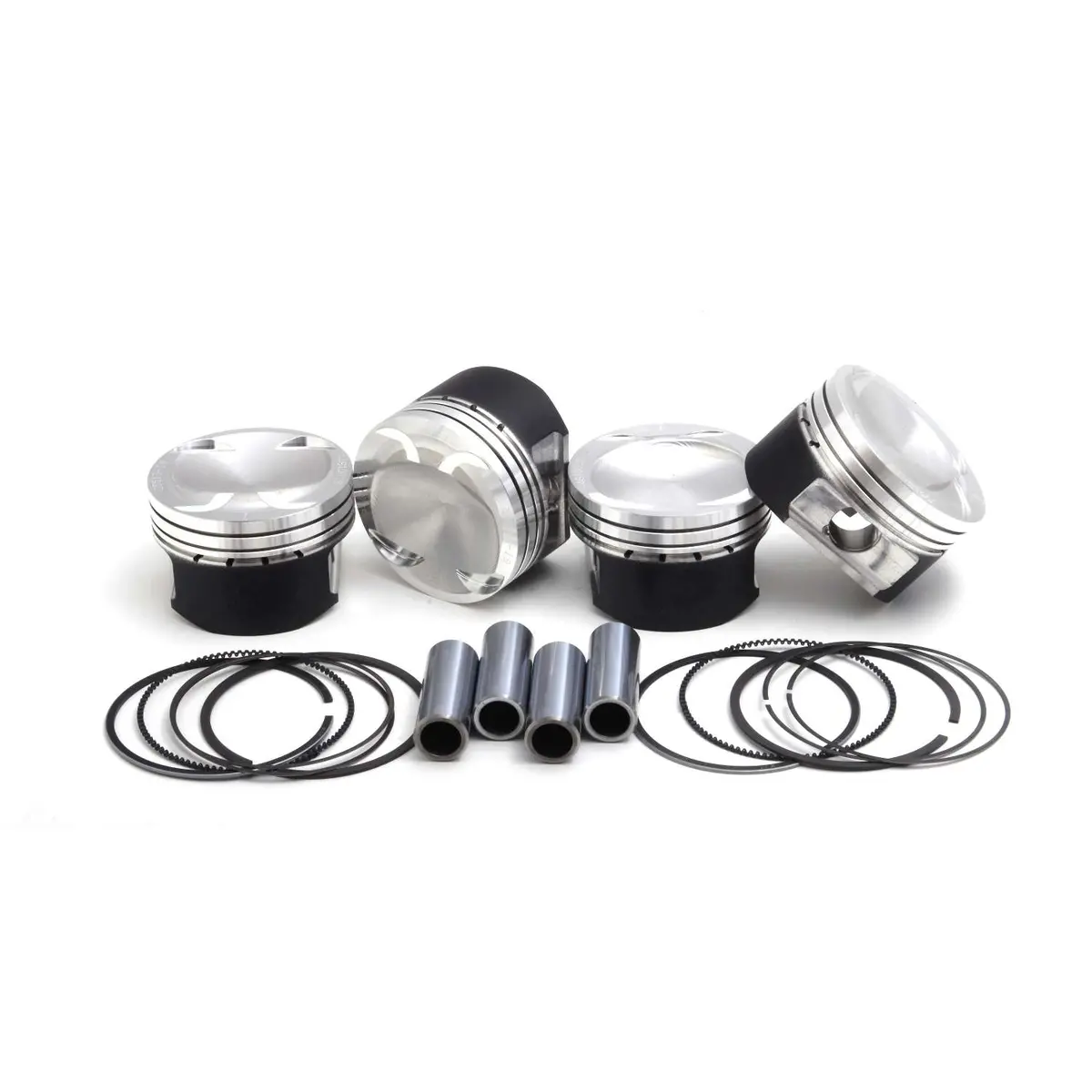 Pistones Forjados – Vw 1.4L Tfsi (Pre-2012) (Zrp) 1
