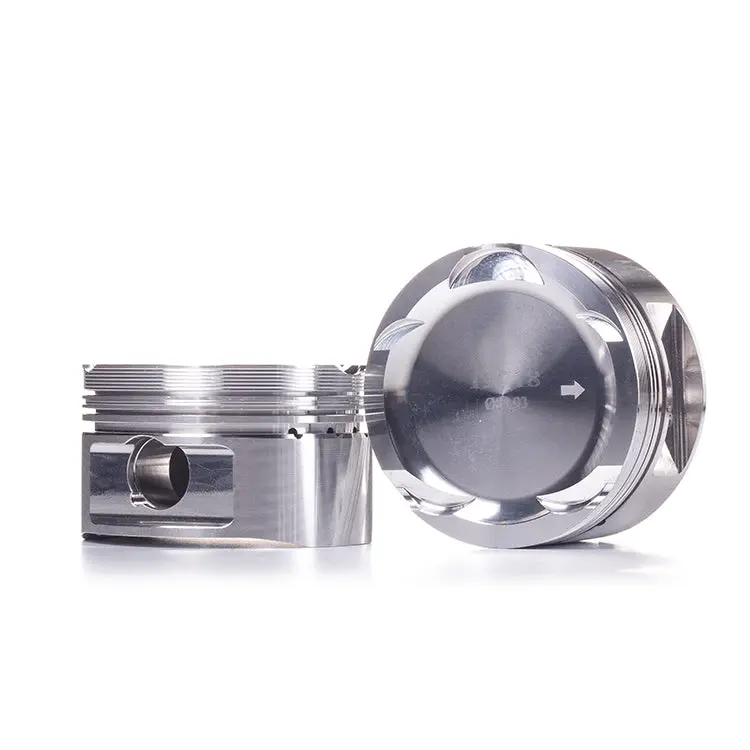 Pistones Forjados Serie Supersport 9.0:1 D81mm – Vag 1.8T 20V (Zrp) 1