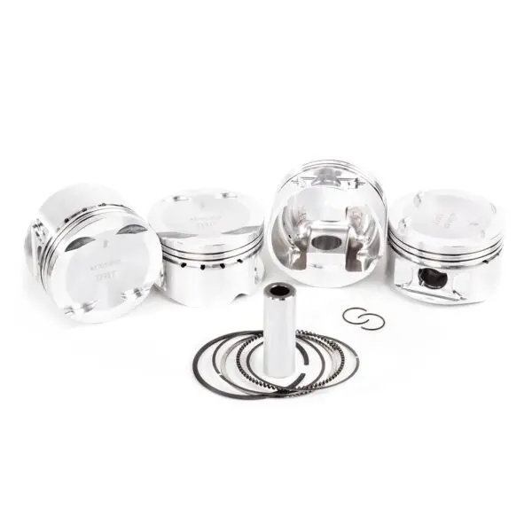 Pistones Forjados Serie Supersport 9.6:1/9.8:1 82.50Mm Bulón 21Mm – Vw 2.0L Tfsi. Tsi (Ea888 / Ea113) (Zrp) 1