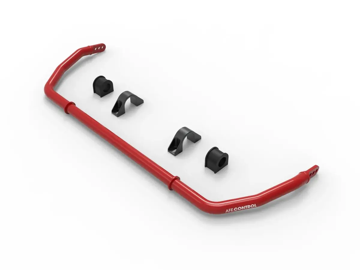 Afe Control Front Sway Bar For 2020-Present Ford Explorer St 1