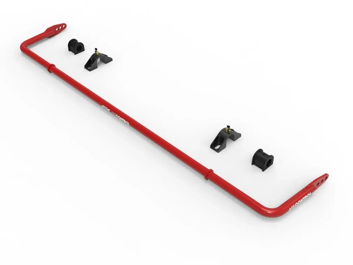 Afe Control Rear Sway Bar For 2020-Present Ford Explorer St 1