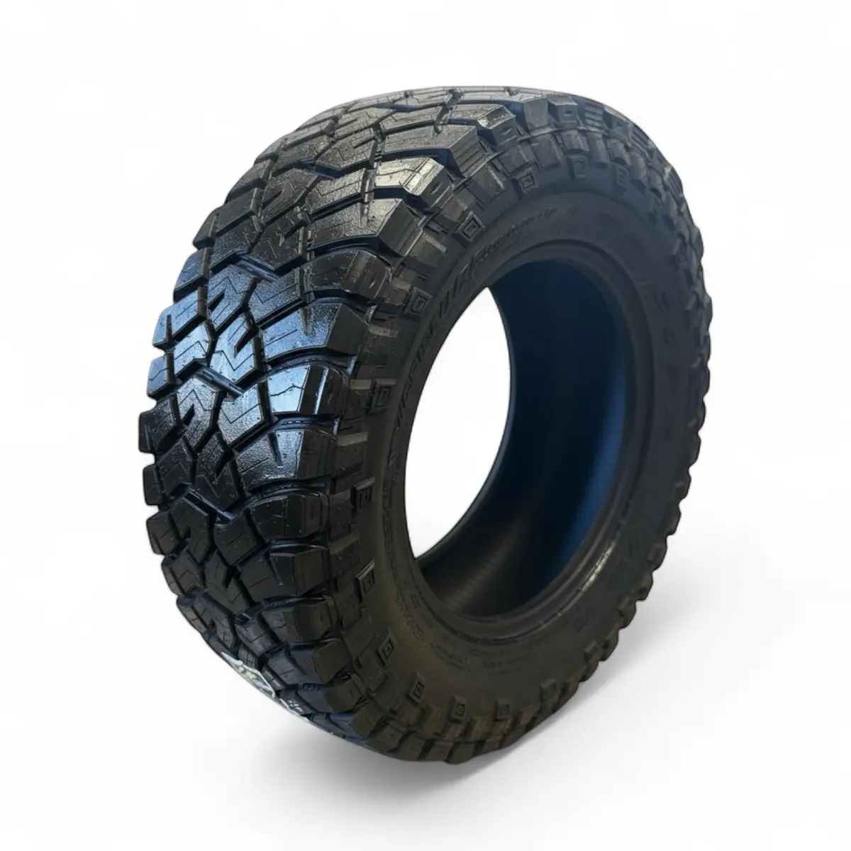 37” Tires 37/13.5/R20 1