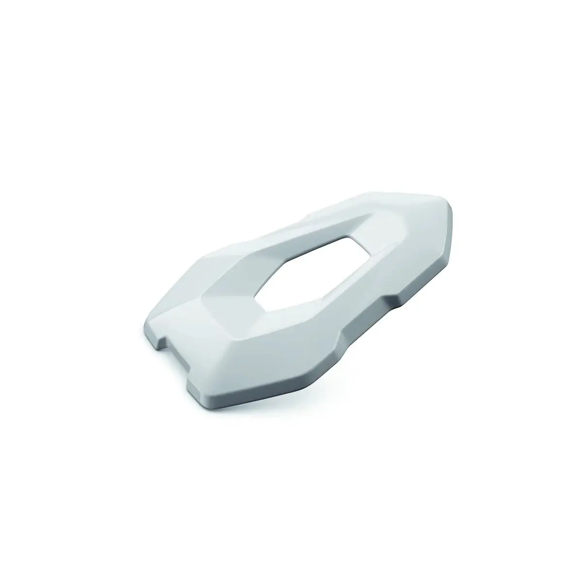 White Tail Cowl S1000r 1